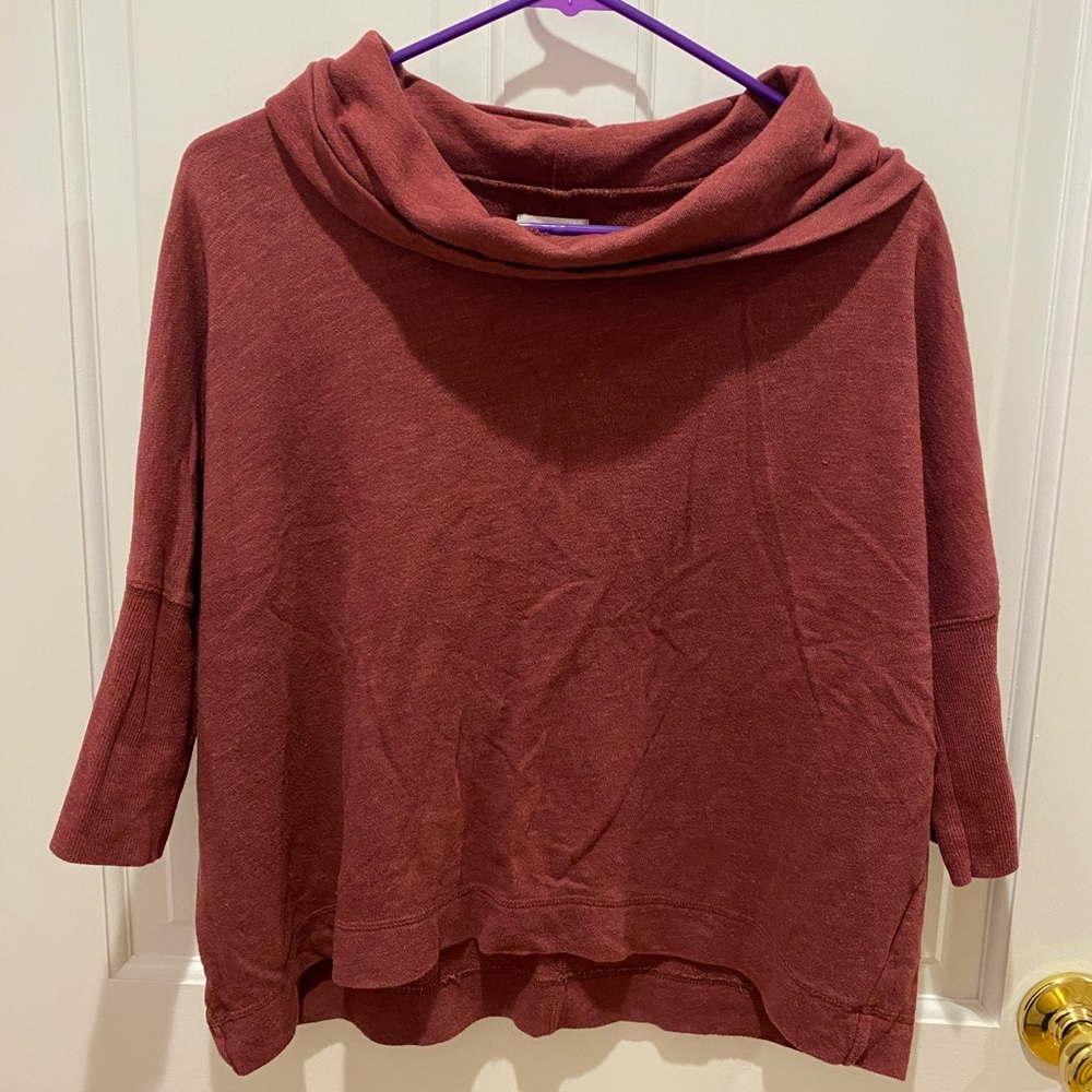 Old Navy Turtleneck Sweater